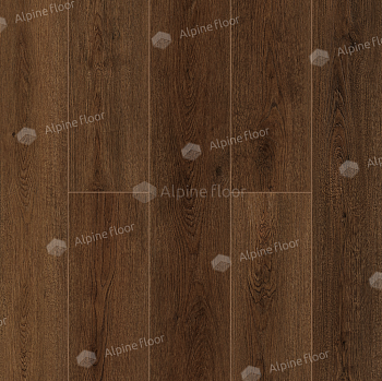 Кварцвиниловая плитка Alpine Floor  Величие секвойи 4 mm (Grand Sequoia 4 mm) ECO 11-33 Шерман